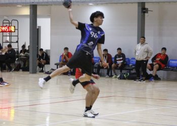 Balonmano: momentos decisivos en el Nacional de Clubes