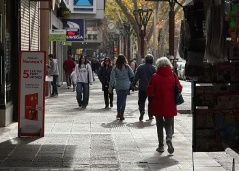 Pocos turistas que gastan menos en Mendoza y las expectativas puestas en el próximo finde XL