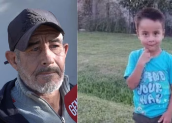 La grave acusación de un vecino de la familia de Loan en Corrientes a un año de su desaparición