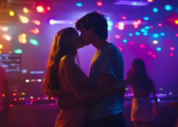 La conoció en un boliche en los 80 y la buscó durante décadas hasta encontrarla, pero el final no fue el que esperaba