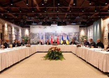 Ucrania y Rusia acordaron en Estambul un nuevo intercambio de prisioneros