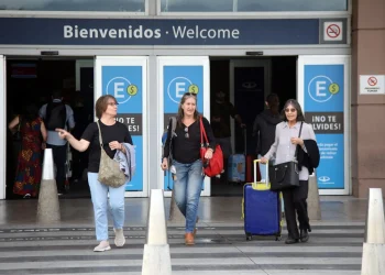 Vacaciones de invierno: Aerolíneas Argentinas sumará vuelos y su plan incluye a Mendoza