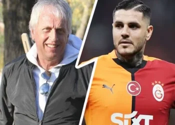 Andrés Nara fulminó a Mauro Icardi por su rol como padre: «No le importan mis nietas»