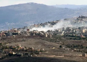 Israel violó el alto al fuego: numerosos muertos y heridos en otro ataque sobre el Líbano