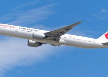 Argentina y China estarán unidas por primera vez por un vuelo directo