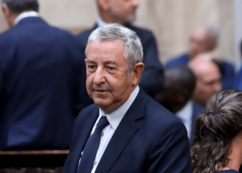 Julio Cobos le exigió detalles a la Nación por el convenio de obras viales firmado con Mendoza