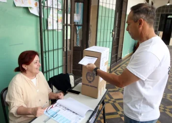 Se oficializó la suspensión de las PASO en Mendoza y la Junta Electoral deberá definir el nuevo calendario