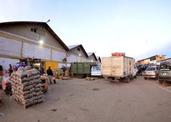 En un predio de 6 hectáreas: Comerco cumple 49 años y se consolida como un centro comercial clave en San Rafael