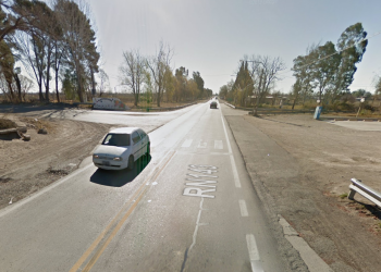 Ruta 143: reclaman ordenadores viales en cruces críticos de Salto de las Rosas y se renace el debate por la doble vía