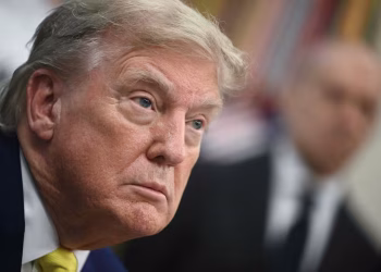 Trump anunció que Estados Unidos atacó Irán: bombardeó tres instalaciones nucleares