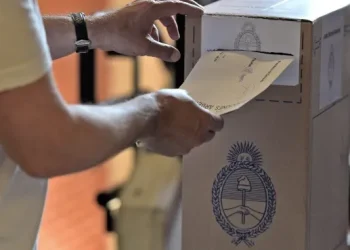 PASO 2025: el Gobierno confía en que el Senado apruebe su suspensión la semana próxima