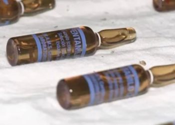 Crece la preocupación por el fentanilo contaminado: ya son 48 los fallecidos en Argentina