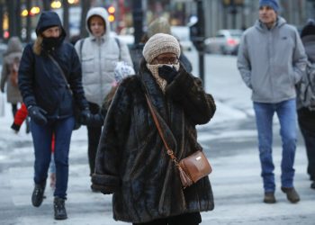 El invierno comienza con un frente polar: alerta por frío extremo y vientos fuertes en la provincia de Mendoza