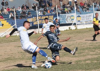 Empate entre Huracán y Quiroga en el cierre de la 6ª fecha del Torneo Apertura