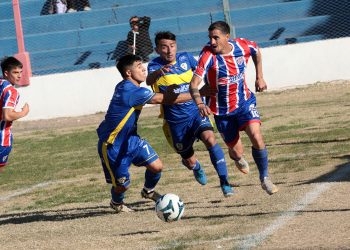 El programa de partidos de la 6ª fecha del Torneo Apertura