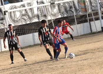 Fútbol local: se suspendió la fecha debido a las bajas temperaturas