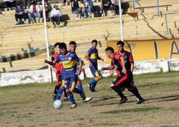 Todo lo que dejó la 4ª fecha del Torneo Apertura del fútbol sanrafaelino