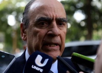 Francos ratificó que Milei vetará cualquier ley que atente contra el equilibrio fiscal