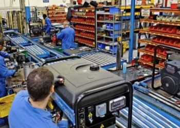 La industria creció, pero sigue en crisis: el dato clave que muestra la otra cara de la recuperación