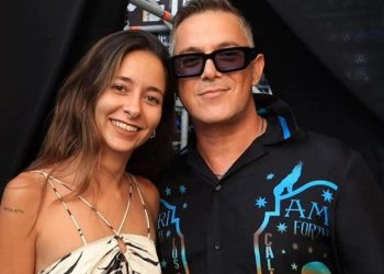 Una fan acusa a Alejandro Sanz de conductas inapropiadas