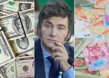 Para el gobierno no es problema el déficit de cuenta corriente superior a US$5000 millones