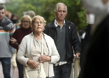 La «dichosa jubilación»