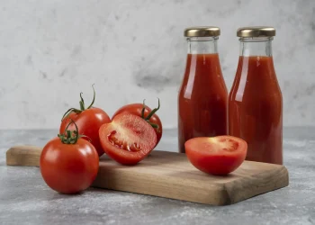 Detectaron en Mendoza una salsa de tomate trucha que era fabricada en San Juan