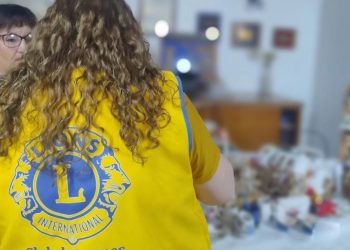 El Valor de Dar: Un ropero solidario que abriga corazones en San Rafael