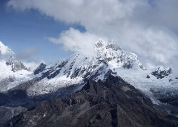 La sabiduría ancestral de los Andes: un camino para transformar nuestra vida