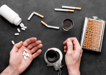 Prevención de adicciones y ayuda psicosocial: hoy brindan una charla con un especialista