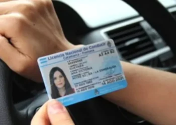 Cambios en la Ley de Tránsito: esta personas podrían perder la licencia