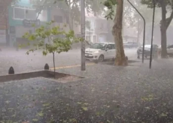 El fenómeno de «El Niño» llega a la Argentina: advierten sobre el impacto de las lluvias y temperaturas