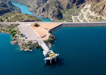 Prorrogan hasta octubre la concesión de HIDISA sobre las hidroeléctricas del río Diamante