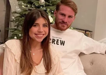 Revés judicial para Camila Mayan: la Justicia falló a favor de Alexis MacAllister