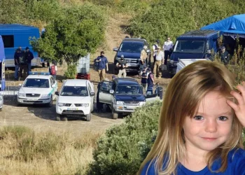 Caso Madeleine McCann: la nueva tecnología con la que esperan resolver el misterio de su desaparición