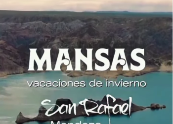 “San Rafael Manso Destino”: la campaña invita a vivir unas “mansas” vacaciones de invierno