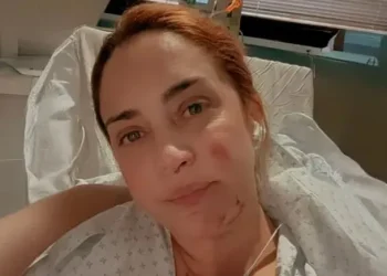 No mejora: María Julia Oliván rompió el silencio y habló de su recuperación