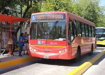 El Gobierno creó una unidad especial que actuará en los accidentes de tránsito en el transporte público