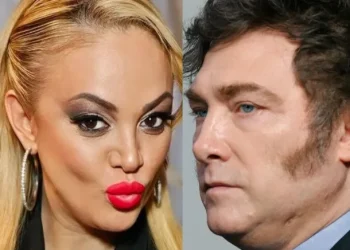 María Eugenia Ritó dijo qué le gusta de Javier Milei y reveló el requisito para ser su novia