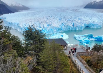 Alertan sobre la posible contaminación tras el DNU que busca modificar la Ley de Glaciares y «abrir el juego» a la minería en áreas protegidas