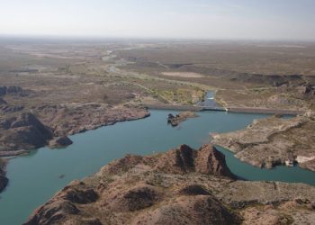La corta del río Diamante comenzó el 28 de mayo y se extenderá hasta agosto, con prioridad en limpieza y obras