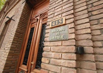 Abusos: la Diócesis de San Rafael pone en marcha su protocolo de prevención