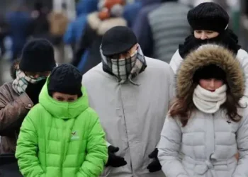 Inminente llegada de la ola polar a la Argentina: cuál será el día más frío en Mendoza y alrededores