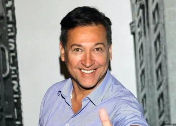 Polémica: Pablito Ruiz quedó en el ojo de la tormenta tras su fiesta de cumpleaños