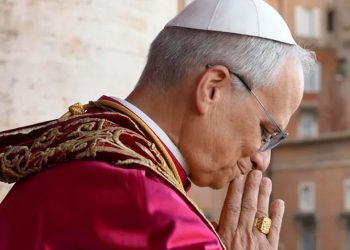 El papa León XIV pidió por la guerra en Medio Oriente: “Detengan esta tragedia”