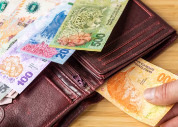¿Rinde el plazo fijo? Cuánto se paga por invertir $1.100.000 a 30 días