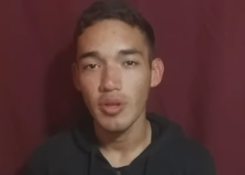 Es de Cuadro Nacional, vende pan en la calle y sueña entrar en Gran Hermano para arreglar su casa