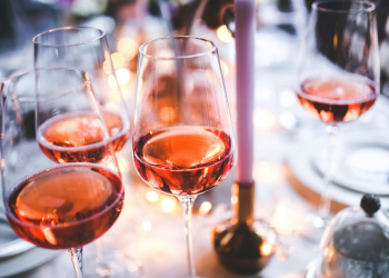 Crece el consumo de vino rosado y San Rafael se posicionó como el 5to elaborador de Argentina