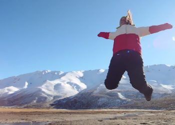 San Rafael entre los destinos más buscados para el finde largo según Booking.com