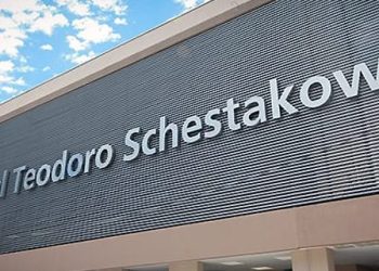 Otro hito para la salud del sur mendocino: El hospital Schestakow tendrá su primer angiógrafo